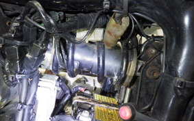 HONDA STEED 400 1992 NC26