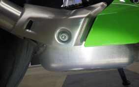 KAWASAKI ZX-25R 2007 ZX250E