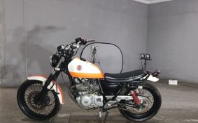 SUZUKI GLASS TRACKER BIG BOY NJ47A