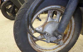 HONDA DIO Gen.5 AF56