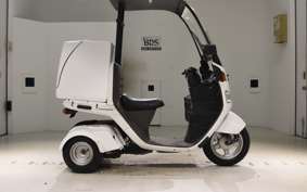 HONDA GYRO CANOPY 2010 TA03