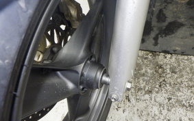 HONDA HORNET 250 MC31