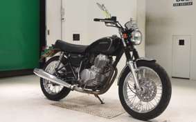 HONDA CB400SS E 2006 NC41