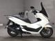 Фото Honda PCX 125 с японского аукциона