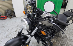 HONDA REBEL 500 2017 PC60