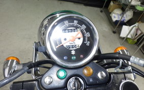 SUZUKI ST250E 1989 NJ4CA