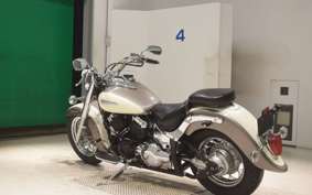 YAMAHA DRAGSTAR 400 CLASSIC 2005 VH01J