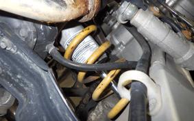 KAWASAKI KLX250D TRACKER LX250E