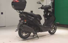 YAMAHA CYGNUS 125 XSR 3 SEA5J