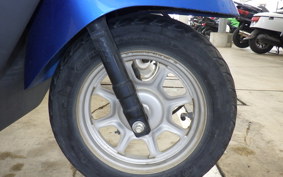 HONDA TACT-4ﾍﾞｰｼｯｸ AF79