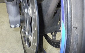 SUZUKI GSR750 A 2014 GR7NA