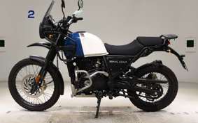 OTHER +ENFIELD ヒマヤRAN 2024