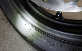 HONDA DAX 125 2010 JB04