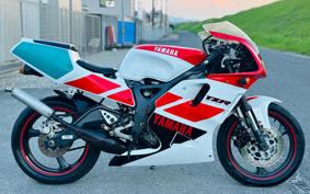 YAMAHA TZR250 R 3XV