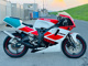 Фото Yamaha TZR250 R с японского аукциона