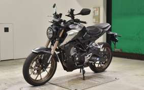 HONDA CB125 R JC91
