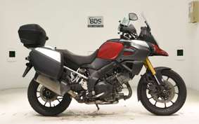 SUZUKI Vｽﾄﾛｰﾑ1000A 2014 VU51A