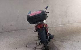 HONDA CBF125 PCJ7