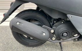 SUZUKI LET's CA4AA