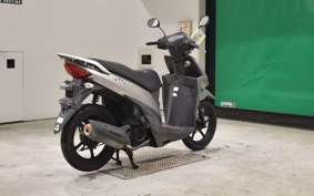SUZUKI ADDRESS 110 2012 CE47A