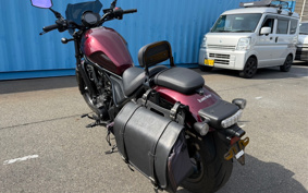 HONDA  REBEL 1100 2021 SC83