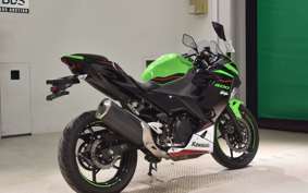KAWASAKI NINJA 400 2021 EX400G