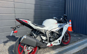 KAWASAKI NINJA ZX-6R 2025 ZX636J
