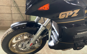 KAWASAKI GPZ900R NINJA 1990 ZX900A