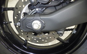 KAWASAKI ZX-4R SE 2025 ZX400P