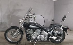 YAMAHA DRAGSTAR 400 2002 VH01J