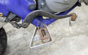 SUZUKI TS200R SH12A
