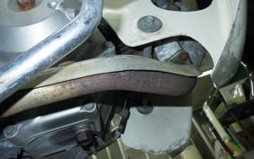 HONDA C90 SUPER CUB HA02