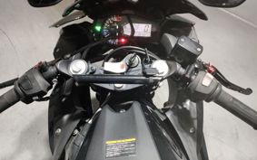 YAMAHA YZF-R25 RG43J