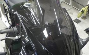 SUZUKI HAYABUSA Gen.3 2022 EJ11A