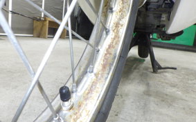 HONDA C110 SUPER CUB JA07