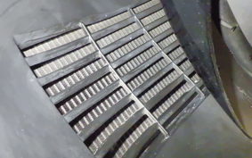 SUZUKI SKYWAVE 250 (Burgman 250) S Gen.3 CJ46A