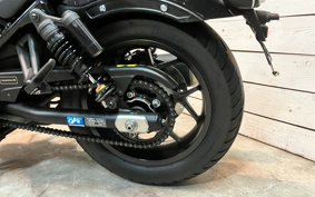 HONDA REBEL 1100 DCT 2021 SC83