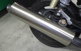 KAWASAKI ZRX-2 2008 ZR400E