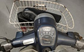 YAMAHA MATE 50 UA04J