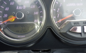 SUZUKI GEMMA 250 CJ47A