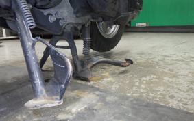 YAMAHA TRICITY 125 SE82J