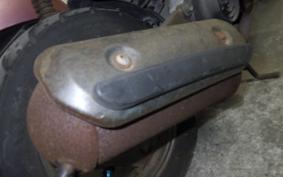 SUZUKI LET's 2 CA1PA