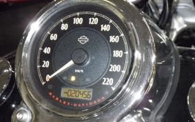 HARLEY FXDC 1580 2012