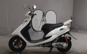 YAMAHA JOG ZR EVOLUTION SA16J