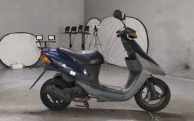 SUZUKI LET's 2 CA1KA