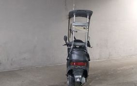 HONDA YELLOW YABENA90 HF06