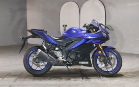 YAMAHA YZF-R25 RG43J