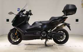 YAMAHA T-MAX 560 T 2024 SJ19J