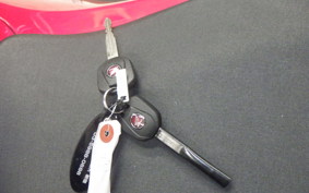 HONDA CBR600RR 2024 PC40