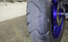 YAMAHA MT-25